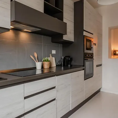 Gallery Art Apartment In San Frediano Florenz Exterior foto